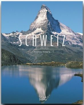 Schweiz von Gerth,  Roland, Ilg,  Reinhard