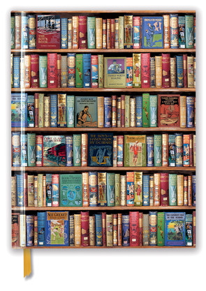 Premium Skizzenbuch: Bodleian Libraries – Hobbys und Zeitvertreib