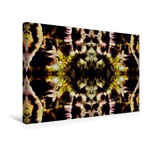 Premium Textil-Leinwand 45 x 30 cm Quer-Format Bourake | Wandbild, HD-Bild auf Keilrahmen, Fertigbild auf hochwertigem Vlies, Leinwanddruck von NUPHO Nihat Uysal Photography von - Nihat Uysal Photography,  NUPHO