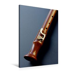 Premium Textil-Leinwand 60 x 90 cm Hoch-Format Musik | Wandbild, HD-Bild auf Keilrahmen, Fertigbild auf hochwertigem Vlies, Leinwanddruck von Anette/Thomas Jäger von Jäger,  Anette/Thomas