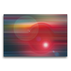 Premium Textil-Leinwand 75 x 50 cm Quer-Format Herbstfarben | Wandbild, HD-Bild auf Keilrahmen, Fertigbild auf hochwertigem Vlies, Leinwanddruck von Wiebke Storm