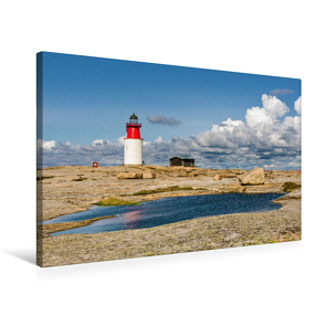 Premium Textil-Leinwand 750 x 500 cm Quer-Format Hållö | Wandbild, HD-Bild auf Keilrahmen, Fertigbild auf hochwertigem Vlies, Leinwanddruck von Klaus Kolfenbach