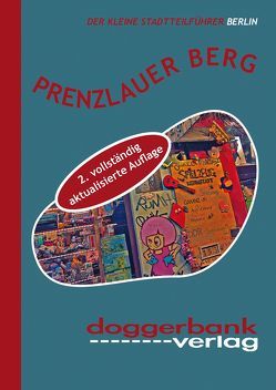 Prenzlauer  Berg von Berger,  Christine