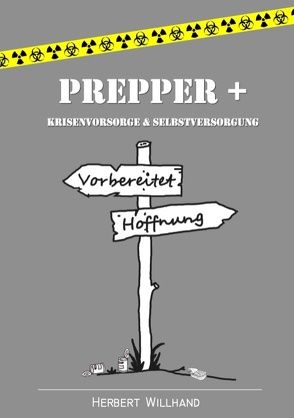 Prepper + von Willhand,  Herbert