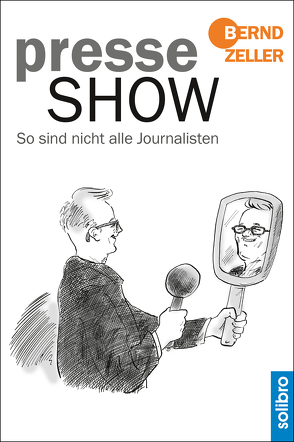 Presseshow von Zeller,  Bernd