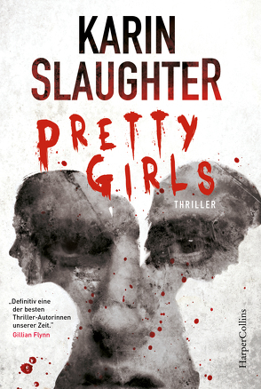 Pretty Girls von Kinzel,  Fred, Slaughter,  Karin