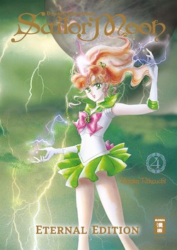 Pretty Guardian Sailor Moon – Eternal Edition 04 von Caspary,  Constantin, Takeuchi,  Naoko