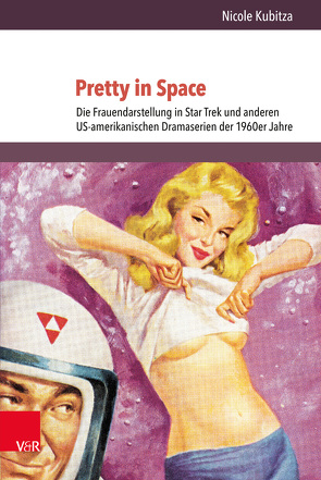 Pretty in Space von Kubitza,  Nicole