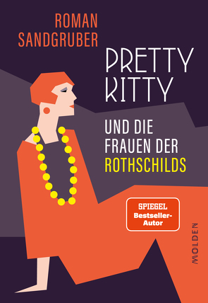 Pretty Kitty von Sandgruber,  Roman