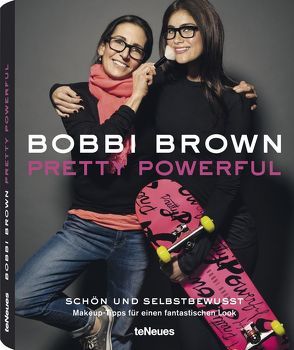 Pretty Powerful von Brown,  Bobbi