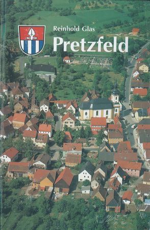 Pretzfeld von Glas,  Reinhold