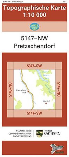 Pretzschendorf (5147-NW)