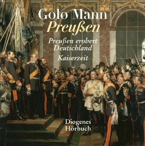 Preußen von Hoeppner,  Achim, Mann,  Golo