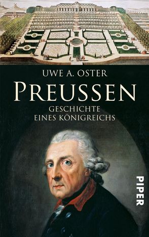 Preußen von Oster,  Uwe A.