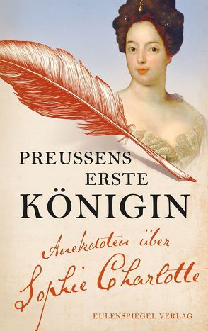 Preußens erste Königin von Drachenberg,  Margarete