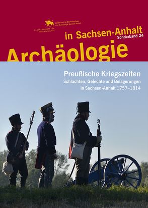 Preußische Kriegszeiten von Meller,  Harald