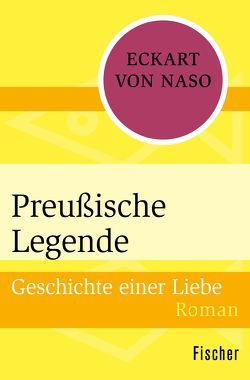 Preußische Legende von Naso,  Eckart von