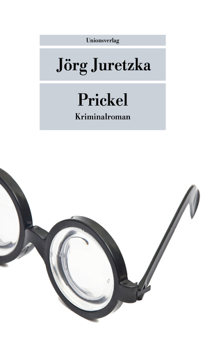 Prickel von Juretzka,  Jörg