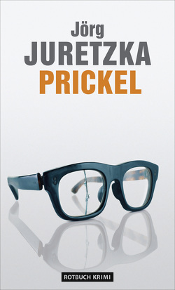 Prickel von Juretzka,  Jörg