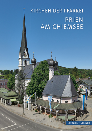 Prien am Chiemsee von Aß,  Karl J., Brandl,  Anton, Hofstetter,  Klaus, von Bomhard,  Peter