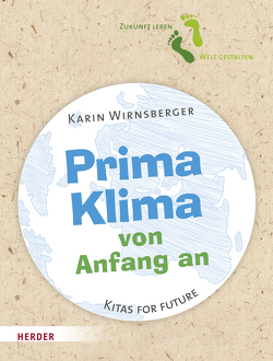 Prima Klima von Anfang an von Wirnsberger,  Karin