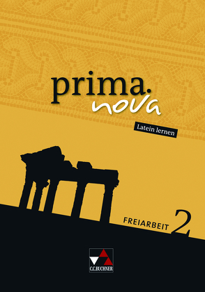 prima.nova Palette / prima.nova Freiarbeit 2 von Kammerer,  Andrea, Utz,  Clement, Wohlgemuth,  Elfriede, Zeller,  Barbara