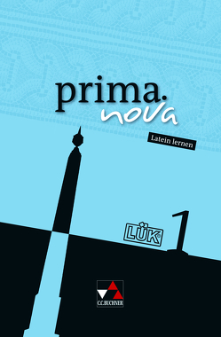 prima.nova Palette / prima.nova LÜK 1 von Kammerer,  Andrea, Utz,  Clement, Zitzl,  Christian