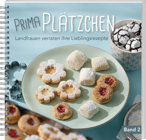 Prima Plätzchen 2