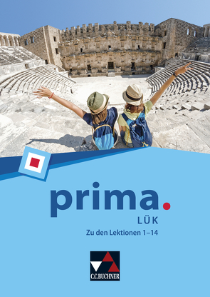 prima. / prima. LÜK von Kammerer,  Andrea, Utz,  Clement, Zitzl,  Christian