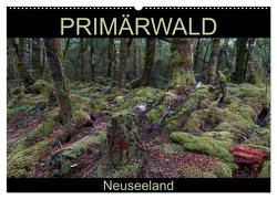Primärwald – Neuseeland (Wandkalender 2024 DIN A2 quer), CALVENDO Monatskalender von Flori0,  Flori0