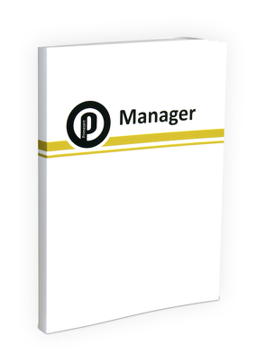 Primezert®-Manager: Der Passwort-Organizer von Günnewig,  Sebastian