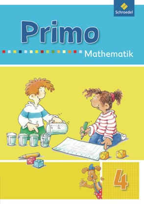 Primo.Mathematik – Ausgabe 2009 von Bruns,  Beate, Grassmann,  Marianne, Kirchmann,  Sigrid, Klunter,  Martina, May-Hansen,  Birgitt, Ponge,  Susanne, Porsch,  Uta, Raudies,  Monika, Romeiser,  Brigitte, Talkenberg,  Gisela, Thiel,  Oliver, Veith,  Ute