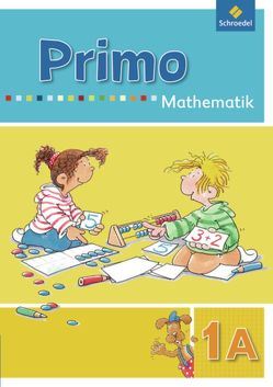 Primo.Mathematik – Ausgabe 2009 von Bruns,  Beate, Grassmann,  Marianne, Kirchmann,  Sigrid, Klunter,  Martina, May-Hansen,  Birgitt, Ponge,  Susanne, Porsch,  Uta, Raudies,  Monika, Romeiser,  Brigitte, Talkenberg,  Gisela, Thiel,  Oliver, Veith,  Ute