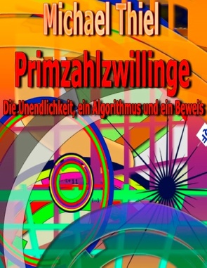 Primzahlzwillinge von Thiel,  Michael