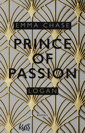 Prince of Passion – Logan von Chase,  Emma, Nirschl,  Anita
