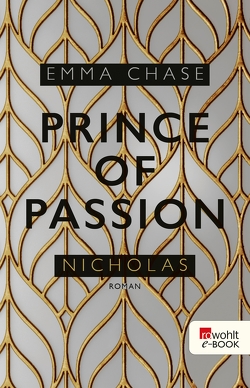 Prince of Passion – Nicholas von Chase,  Emma, Längsfeld,  Sabine