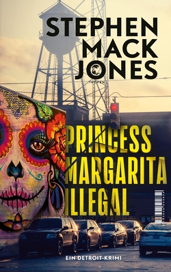 Princess Margarita Illegal von Jones,  Stephen Mack, Timmermann,  Klaus, Wasel,  Ulrike