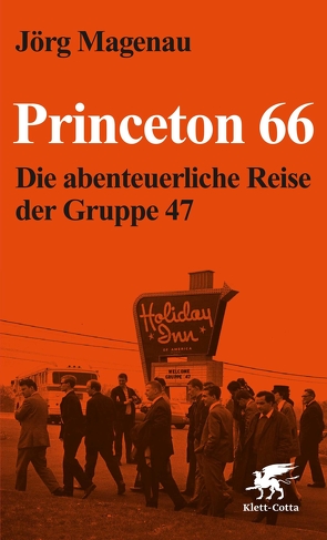 Princeton 66 von Magenau,  Jörg