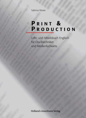 Print & Production von Lindgens,  Sabrina