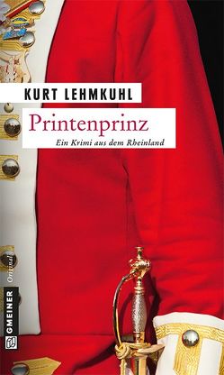 Printenprinz von Lehmkuhl,  Kurt