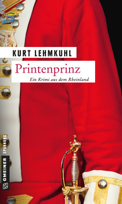 Printenprinz von Lehmkuhl,  Kurt