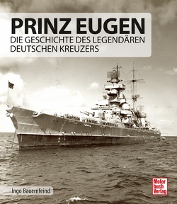 Prinz Eugen von Bauernfeind,  Ingo