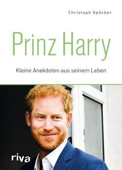 Prinz Harry von Spöcker,  Christoph