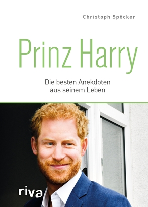Prinz Harry von Spöcker,  Christoph