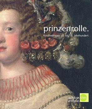 Prinzenrolle von Seipel,  Wilfried