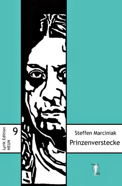 Prinzenverstecke von Büchner,  Steffen, Marciniak,  Steffen