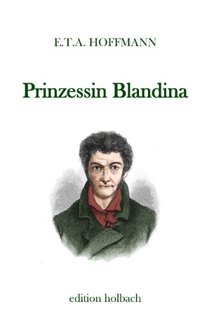 Prinzessin Blandina von Hoffmann,  E T A