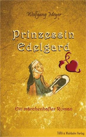 Prinzessin Edelgard von Meyer,  Wolfgang, Pottkämper,  Ronald