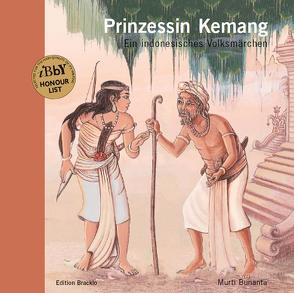 Prinzessin Kemang / HC von Bunanta,  Murti, Hardiyono,  H