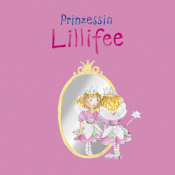Prinzessin Lillifee von Finsterbusch,  Monika